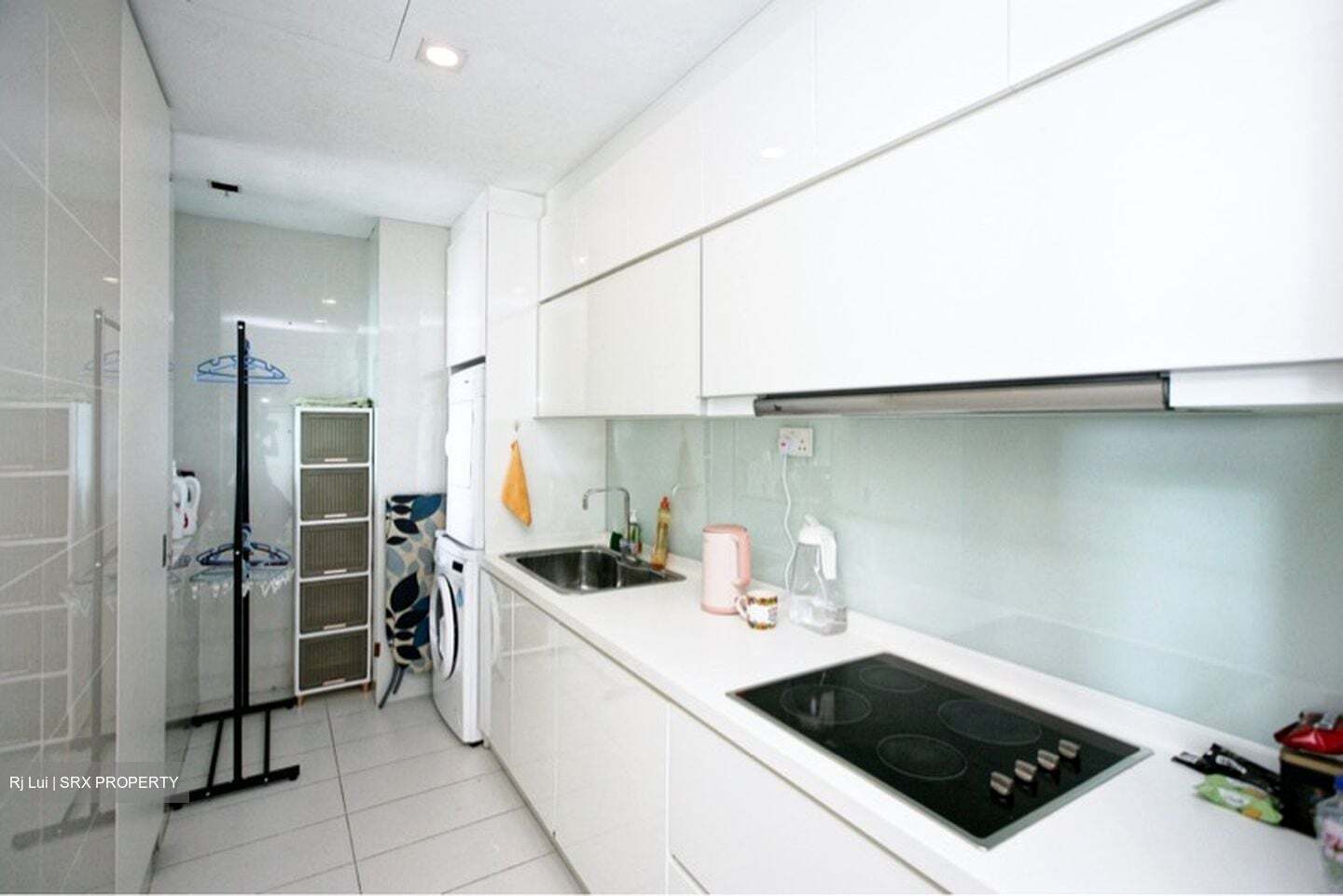 Soleil @ Sinaran (D11), Condominium #578714081
